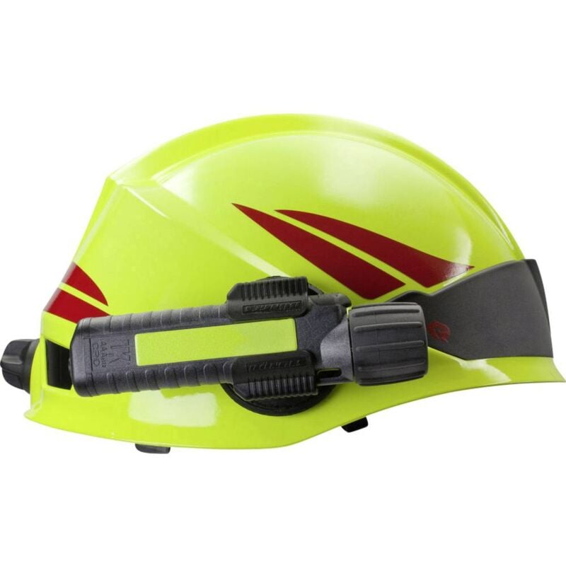 foto del prodotto d nges uk underwater kinetics uk6.902.028.151 supporto per casco nero