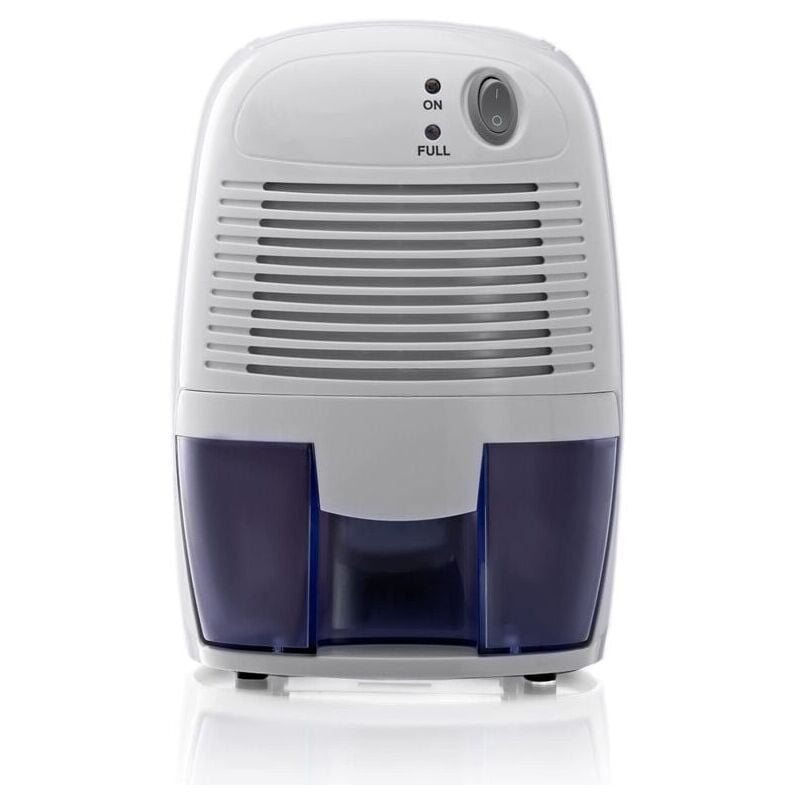 foto del prodotto d shumidificateur hd 68w 20 m 0,011 l h blanc, bleu