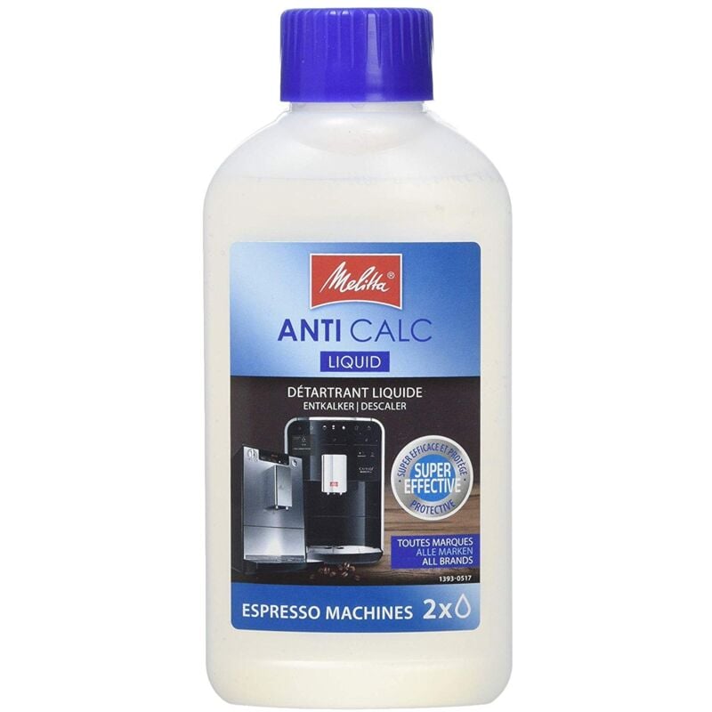 immagine 0 del prodotto d tartrant 250ml pour cafeti re melitta 6774190
