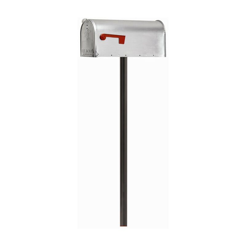 foto del prodotto d usa pl supporto metallico verticale per cassesta postale e2101 arregui