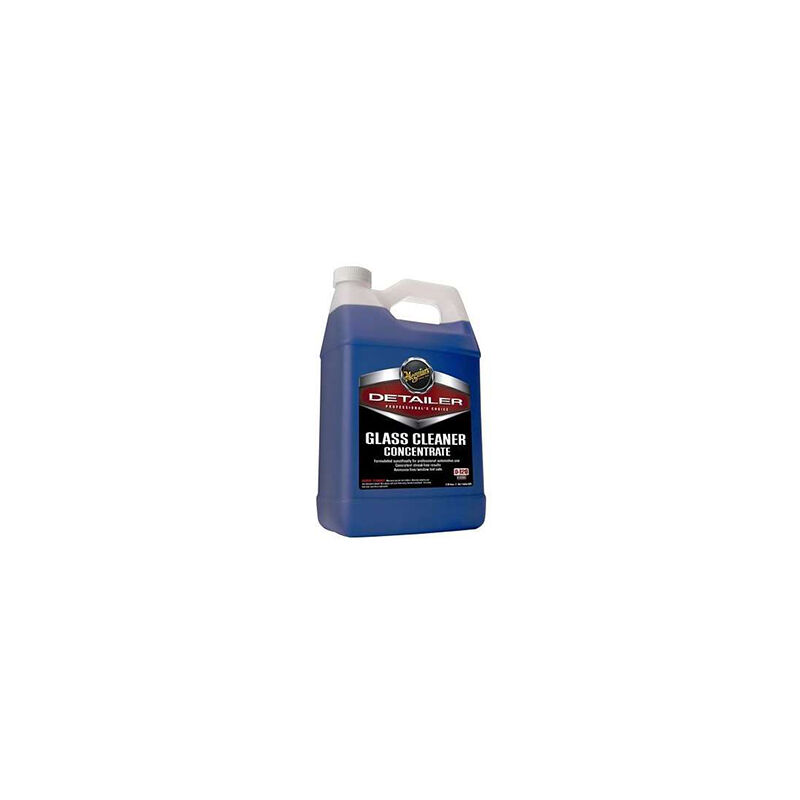 foto del prodotto d12001 pulitore vetri 3.78 lt meguiar s