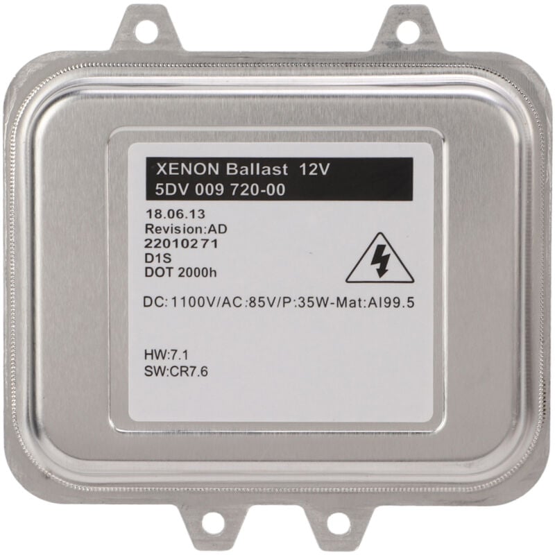 foto del prodotto d1s hid xenon faro zavorra ecu unit di controllo 5dv00972000 12v sostituzione per serie 5 6 7 jeffergarden