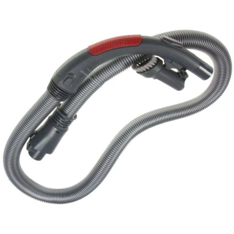 foto del prodotto d204 flessibile completo per hoover 35601652 aspirapolvere