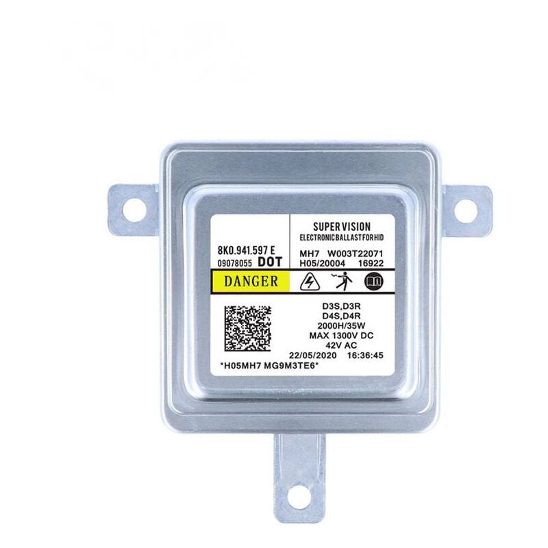 foto del prodotto d3s xenon hid zavorra faro 8k0941597 per a3 a4 a5 8k0941597e w003t22071