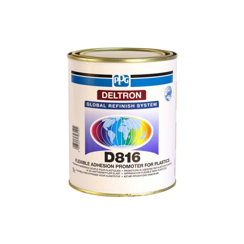 foto del prodotto d816 primer y042 litri 1 ppg