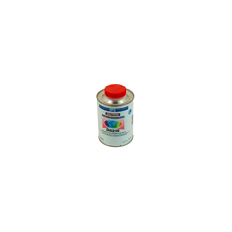 foto del prodotto d8215 catalizzatore per d8105 litri 0,5 ppg