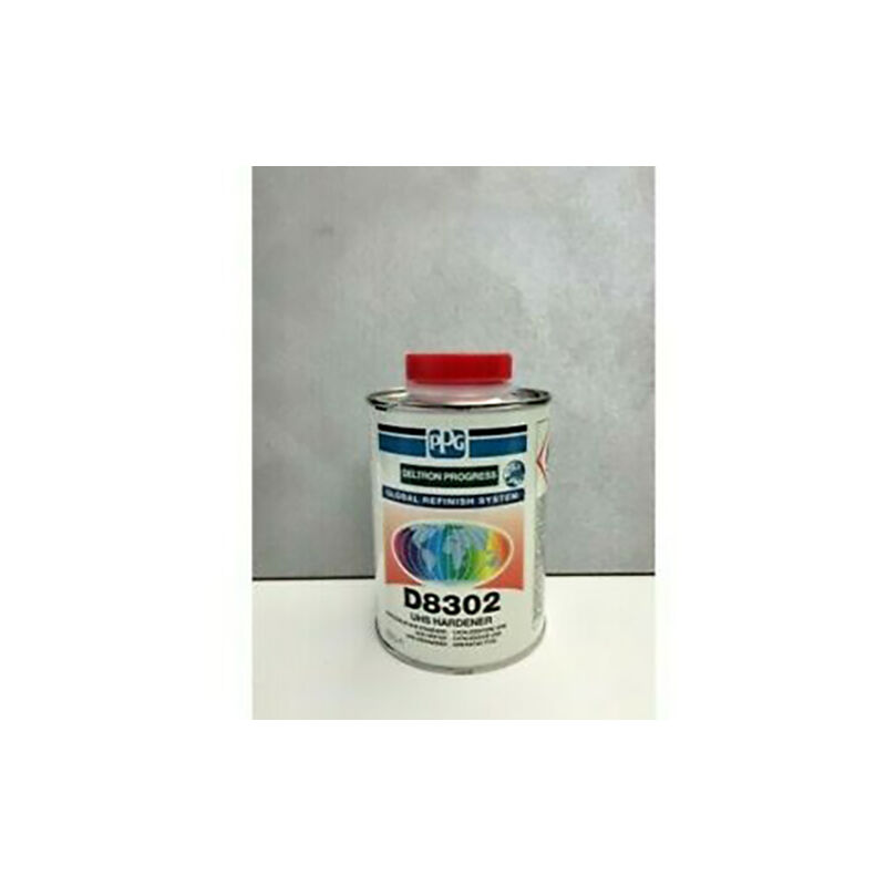 foto del prodotto d8302 catalizzatore uhs litri 0,5 ppg