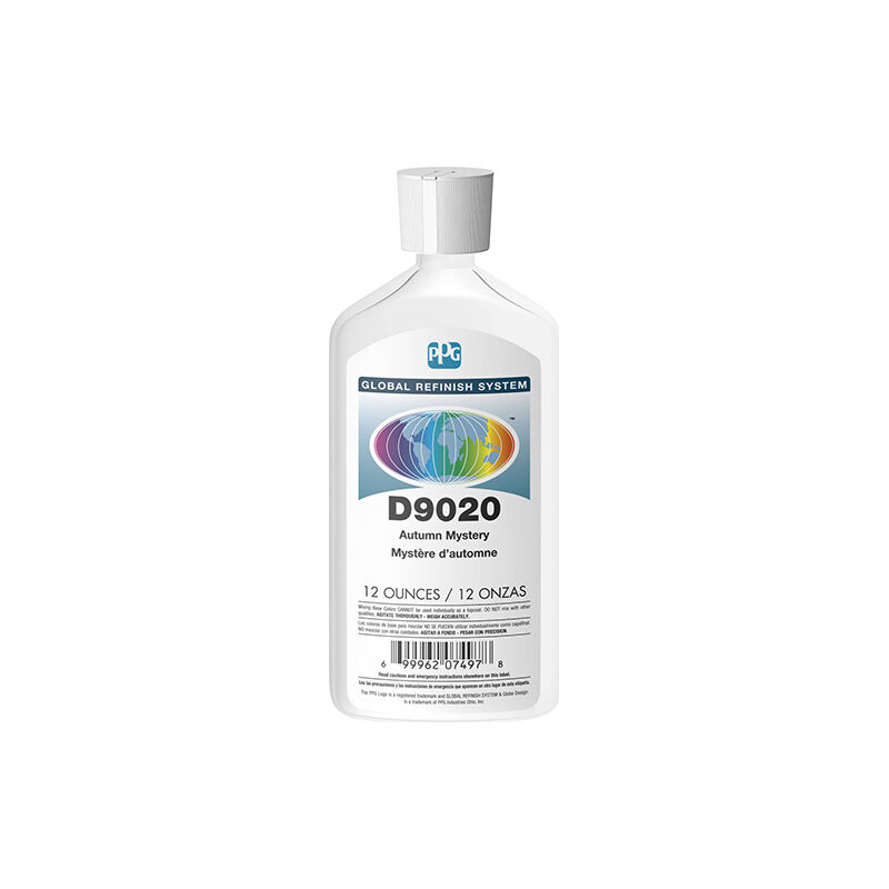 foto del prodotto d9020 eh grs bc tinter autum mystery ml 350 ppg