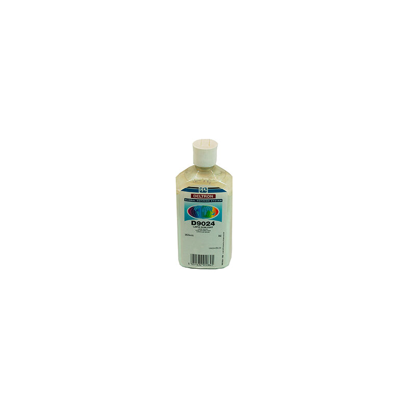 foto del prodotto d9024 eh deltron grs tinter ml 350 ppg