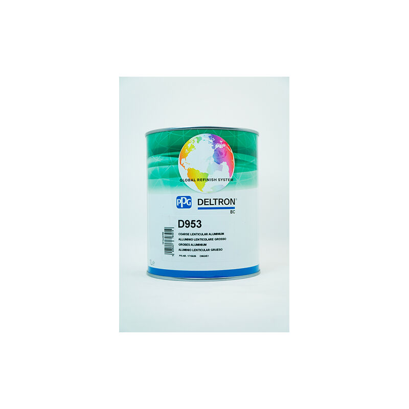 foto del prodotto d953 deltron bc coarse lenticolare litri 1 ppg