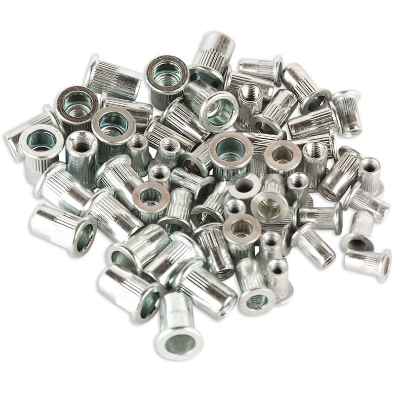 foto del prodotto da 4 a 6 mm inserti per filo assortito