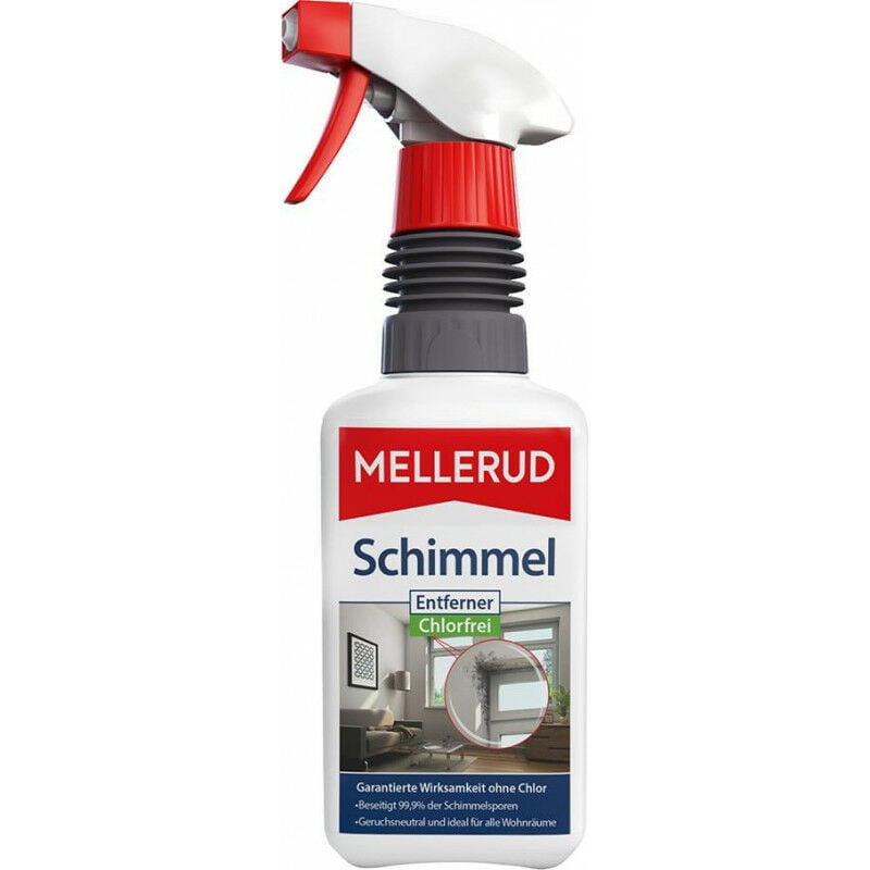 foto del prodotto da 500 ml di spogliarellisti miltici (di 4) - mellerud