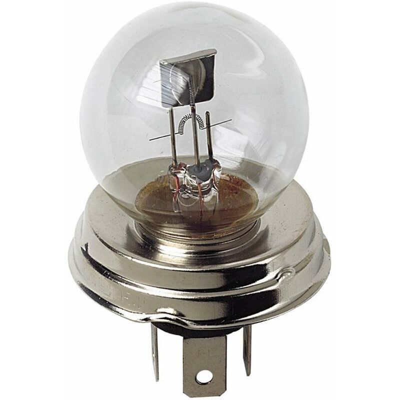 foto del prodotto da asimmetrica 12v 45 40w p45t lampa