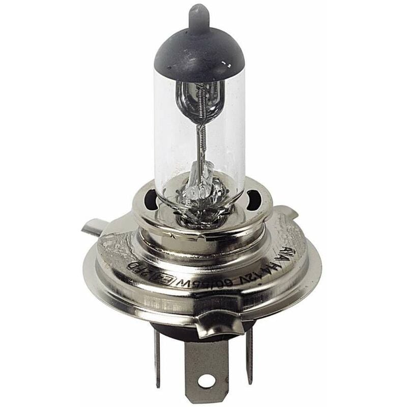 foto del prodotto da h4 12v 60 55w p43t lampa