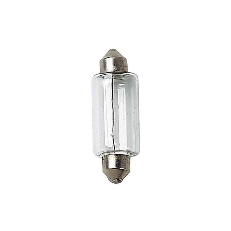foto del prodotto da siluro 12v 15x41 mm 18w sv8,5 8 2 pz d blister lampa