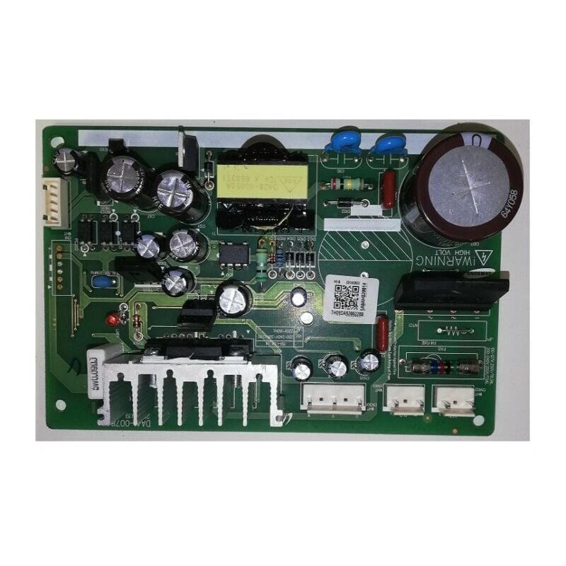 foto del prodotto da92-00228b module onduleur r frig rateur - samsung