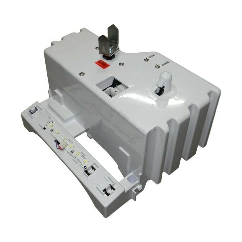 foto del prodotto da97 15984a moteur vis sans fin r frig rateur hermes10 230v 50hz samsung