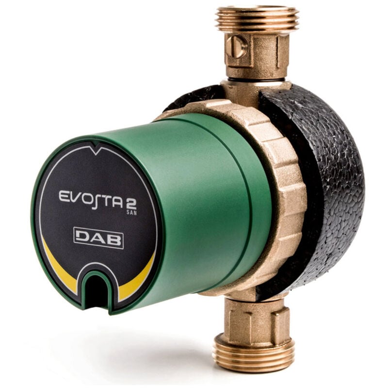 foto del prodotto dab circolatore elettronico evosta 2 san 11 85 r 1 2 60187267