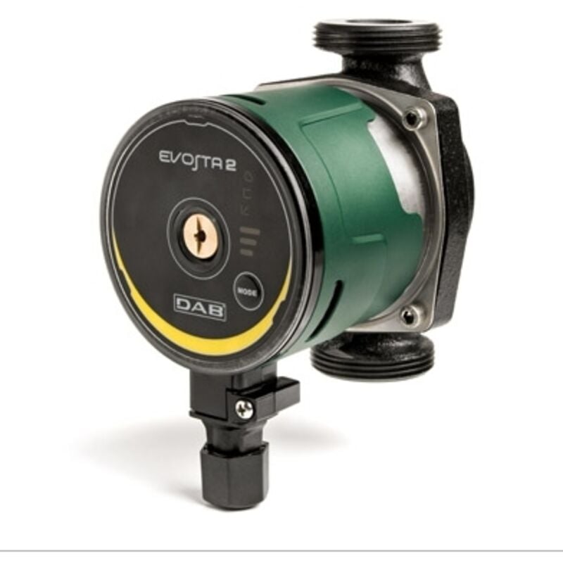 foto del prodotto dab - circolatore evosta 2 a rotore bagnato - 40-70 180 - att. 11 2