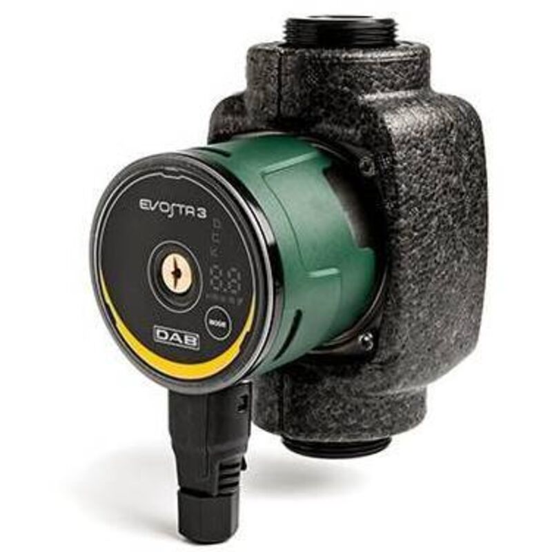 foto del prodotto dab - circolatore evosta 3 a rotore bagnato 80 130 - att. 11 2