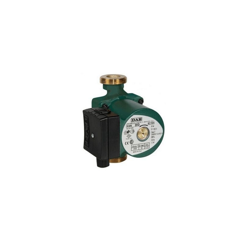 foto del prodotto dab circolatore per impianti di ricircolo acs mod. vs 16 150 att. 11 2