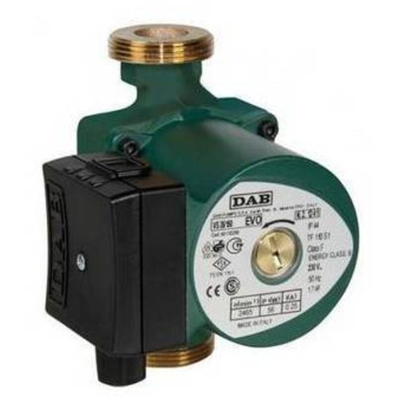 foto del prodotto dab - circolatore per impianti di ricircolo acs - mod. vs 65 150 - att. 11 2