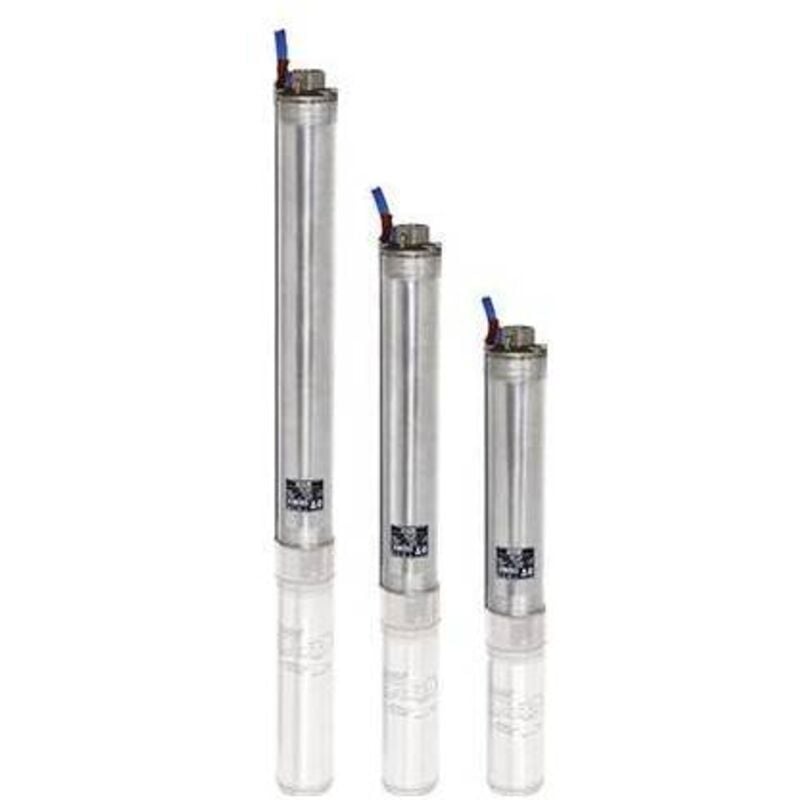 foto del prodotto dab - corpo elettropompa sommersa s4 4 4 19 lt m 103 h.mt 50 x motore hp 2 - 1 pz