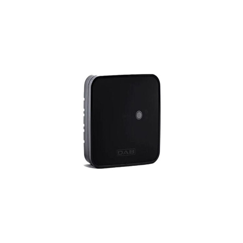foto del prodotto dab dconnect box 2 controllo remoto wifi 60196424