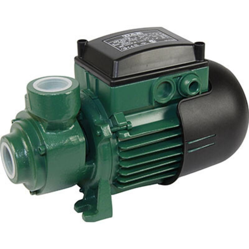 foto del prodotto dab elettropompa periferica kpf 30 16m volt 230 hp 0,5 kw 0,37 lt m 50 h.mt 17,5 1 pezzo