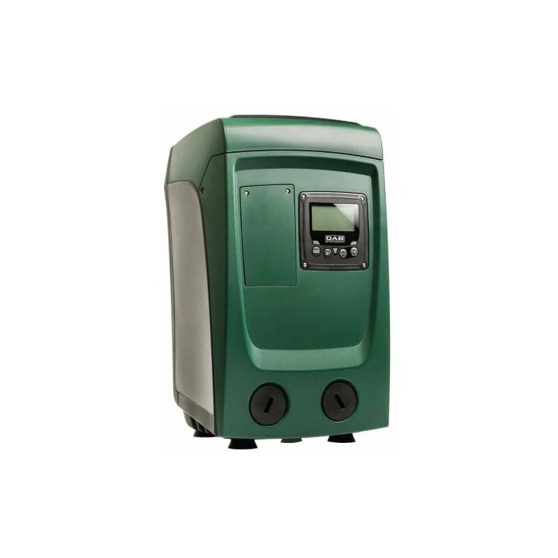 foto del prodotto dab esybox mini 3 sistema elettronico integrato per pressurizzazione idrica 0,55 kw 60179457