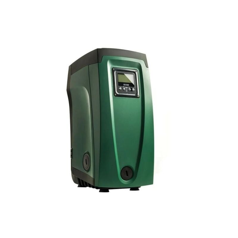 foto del prodotto dab esybox sistema elettronico integrato per pressurizzazione idrica 1,55 kw 60147200