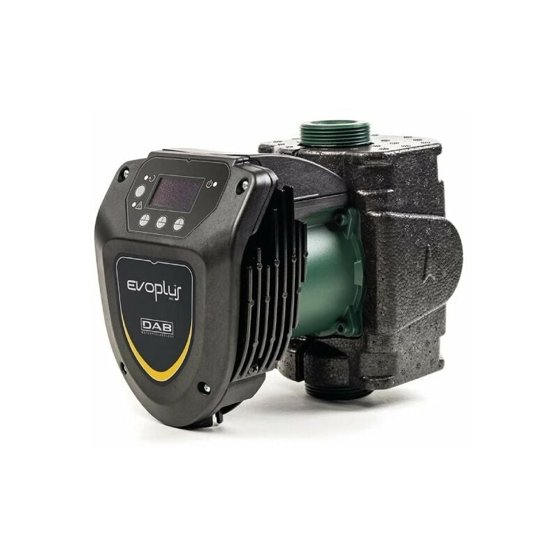foto del prodotto dab evoplus small 60 180 m circolatore elettronico a rotore bagnato 60150939