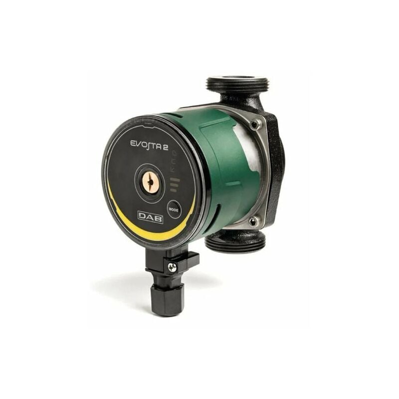 foto del prodotto dab evosta 2 40 70 130 1 2 circolatore elettronico a rotore bagnato 60186047