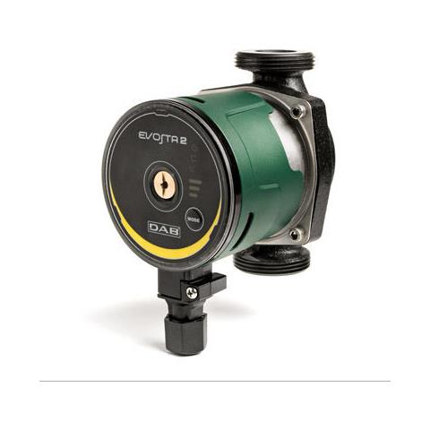 foto del prodotto dab evosta 2 circolatore elettronico 40 70 130 60186046