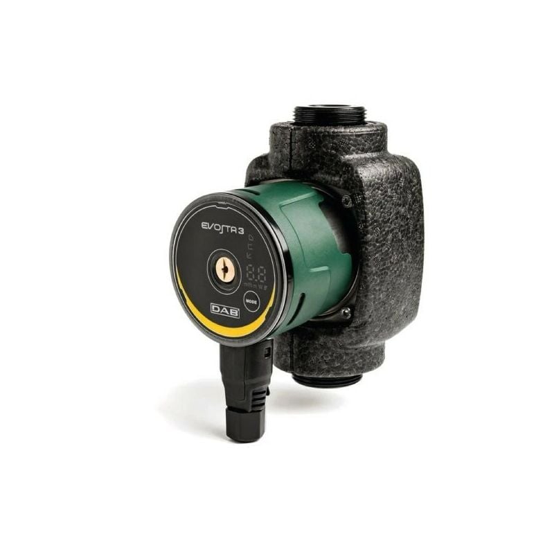 foto del prodotto dab evosta 3 60 180 x 1 1 4 circolatore elettronico a rotore bagnato 60186079