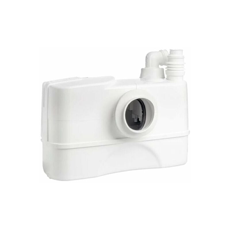foto del prodotto dab genix comfort 110 v230 50 schuko stazione automatica di raccolta e sollevamento acque di scarico 60165322