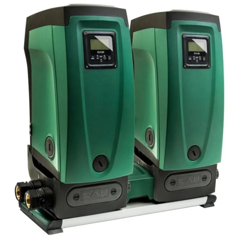 foto del prodotto dab gruppo di pressione 2 esybox esytwin con inverter 60170272