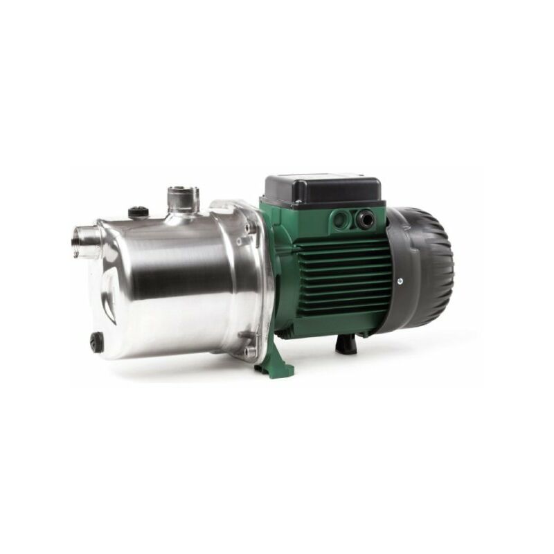 foto del prodotto dab jetinox 82 m pompa autoadescante 0,6 kw 0,8 hp 102640020