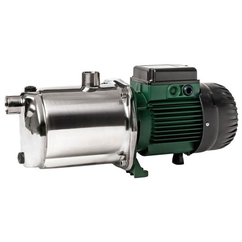 foto del prodotto dab pompa centrifuga autoadescante multistadio euroinox 40 80 m ie2 1.36hp 220 240v 60212491
