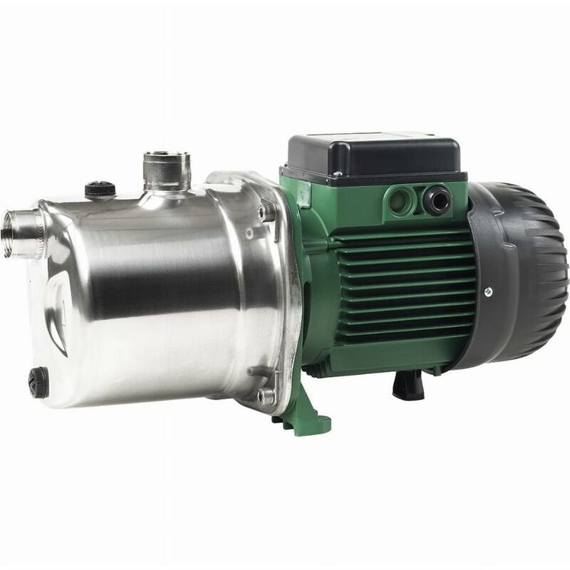 foto del prodotto dab pompa di superficie autoadescante jetinox 102 m jetly 010114