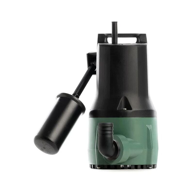foto del prodotto dab pumps nova 300 m a 40th pompa sommergibile per drenaggio acque chiare ad uso domestico e residenziale, automatica con galleggiante 60194400h