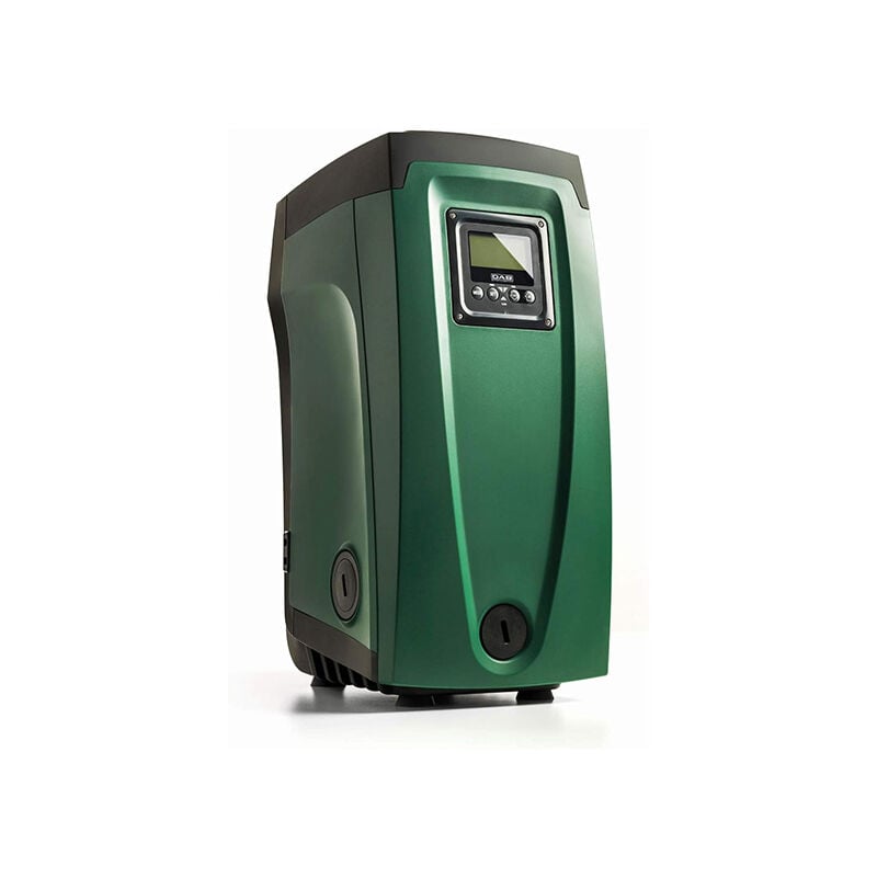 foto del prodotto dab - sistema di pressurizzazione automatico con inverter e.sybox - 60147200