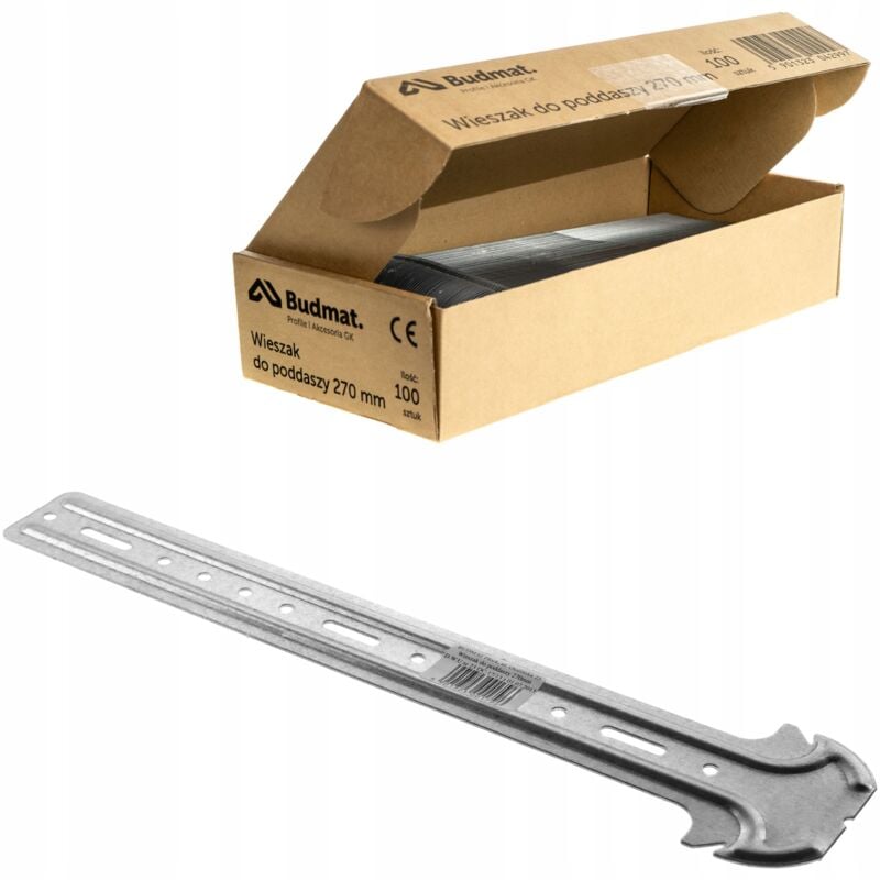 foto del prodotto dachbodenaufh nger 270 gr.0,8