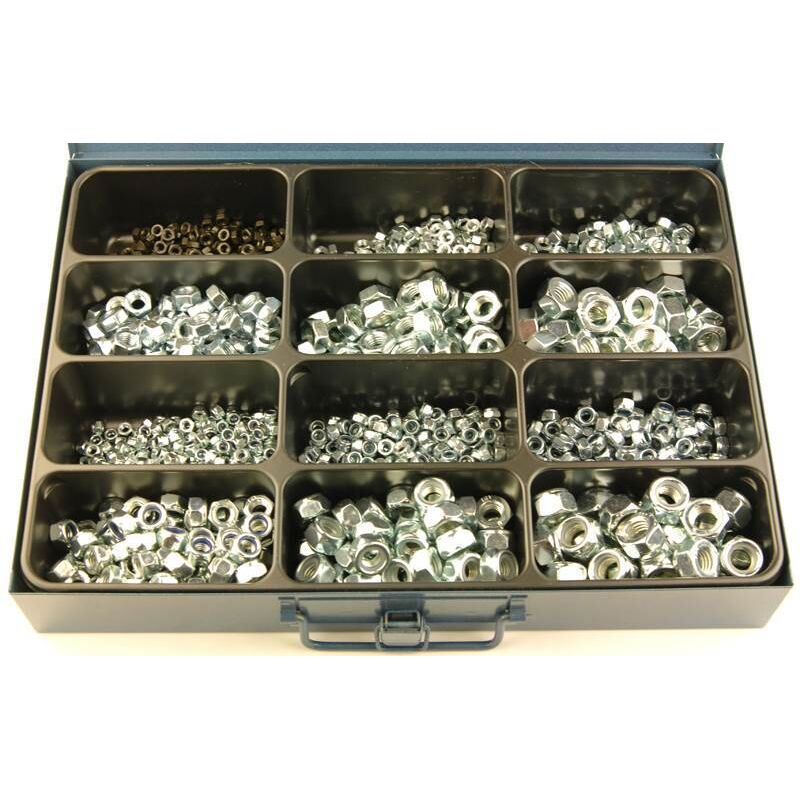 foto del prodotto dadi assortimento 1270 dadi