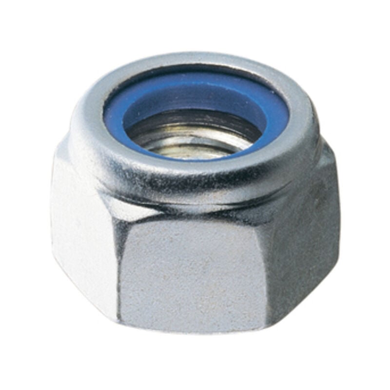 foto del prodotto dadi autobloccanti alti din 982 ma 12. prezzo per 1 pezzo.