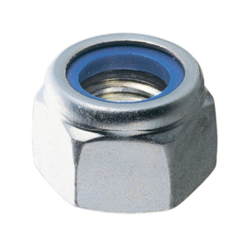 foto del prodotto dadi autobloccanti alti din 982 ma 14. prezzo per 1 pezzo.