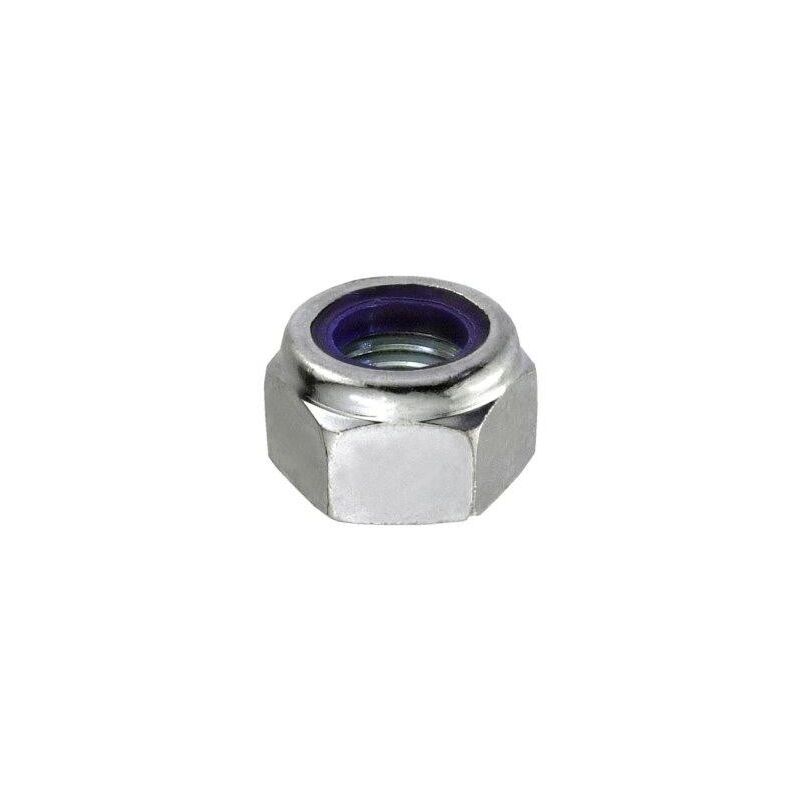 foto del prodotto dadi autobloccanti inox a2 m3 20 pz.