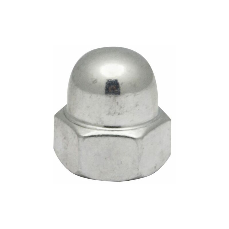 foto del prodotto dadi ciechi fe. zin. 6ma 200 pz