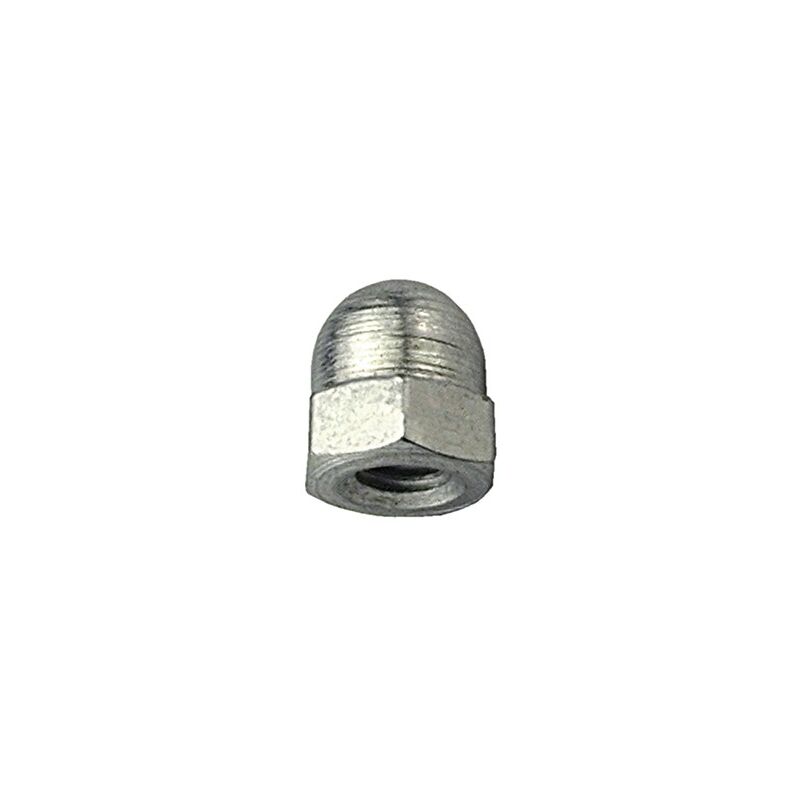 foto del prodotto dadi ciechi inox a2 m4 8 pz.