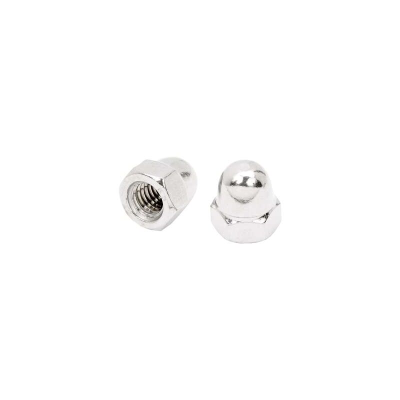 foto del prodotto dadi ciechi inox mm.8